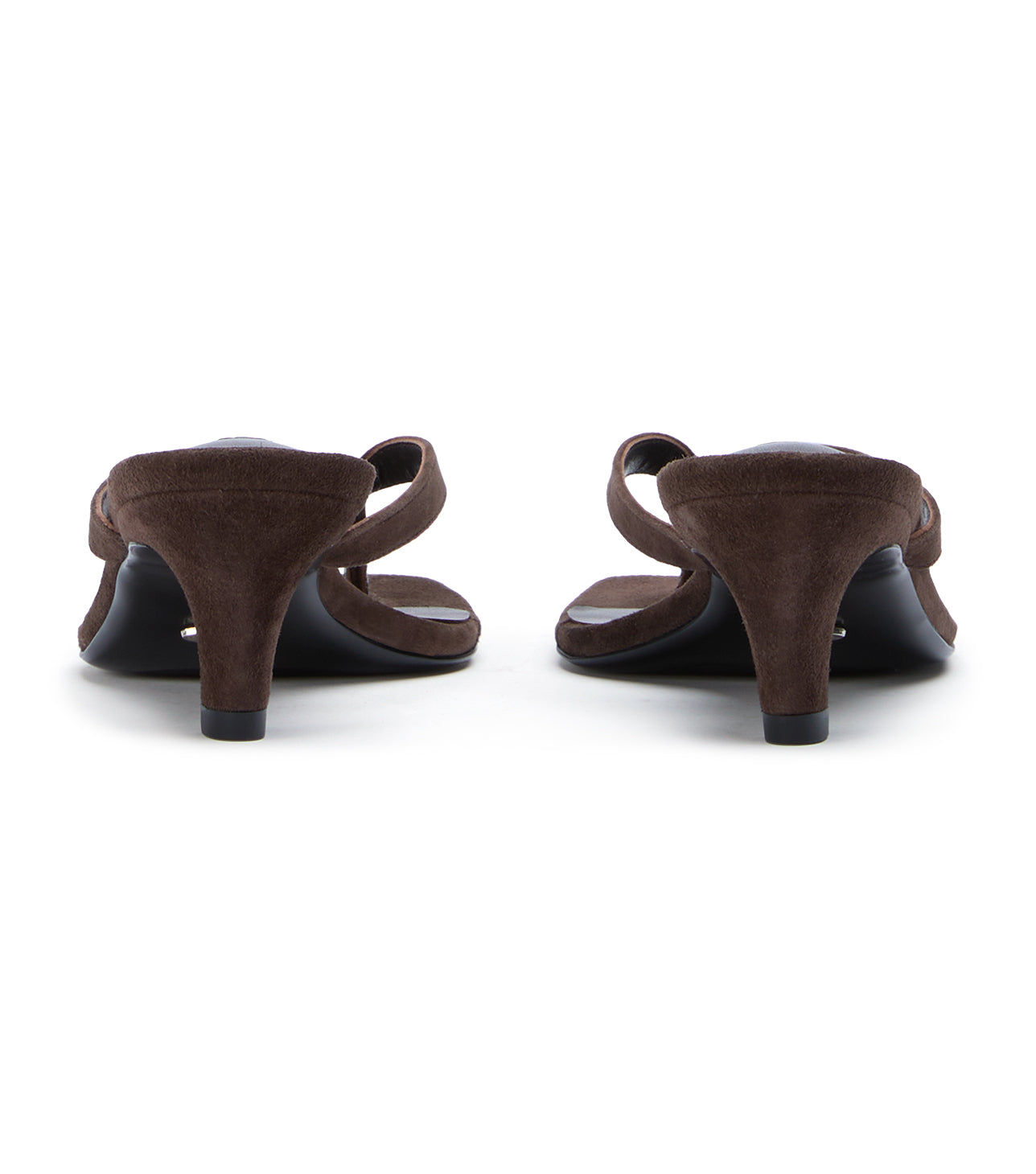 New Arrivals|Heels Tony Bianco Topaz Espresso Suede