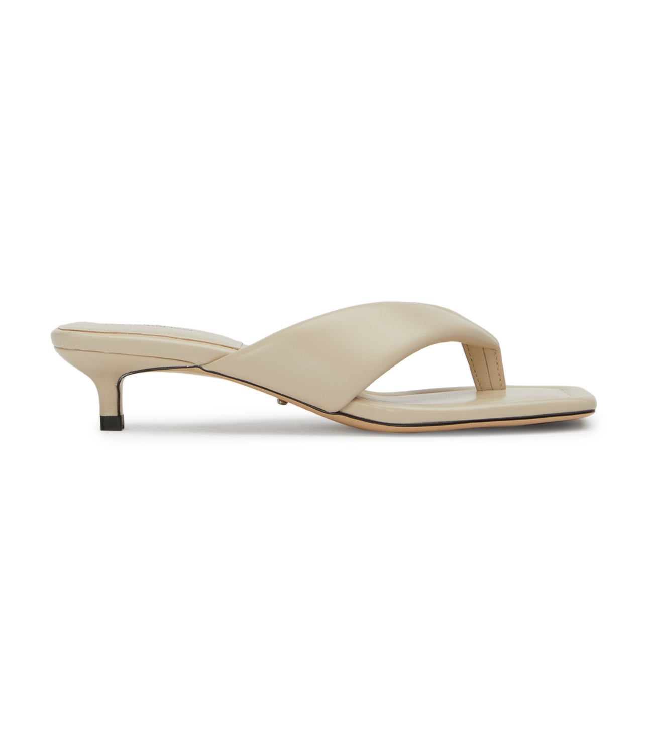 New Arrivals|Heels Tony Bianco Tropic Vanilla Nappa Heels