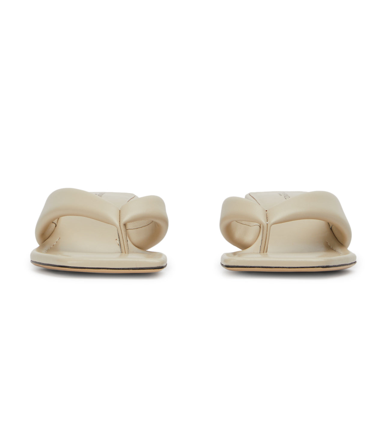 New Arrivals|Heels Tony Bianco Tropic Vanilla Nappa Heels