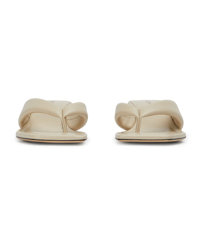New Arrivals|Heels Tony Bianco Tropic Vanilla Nappa Heels