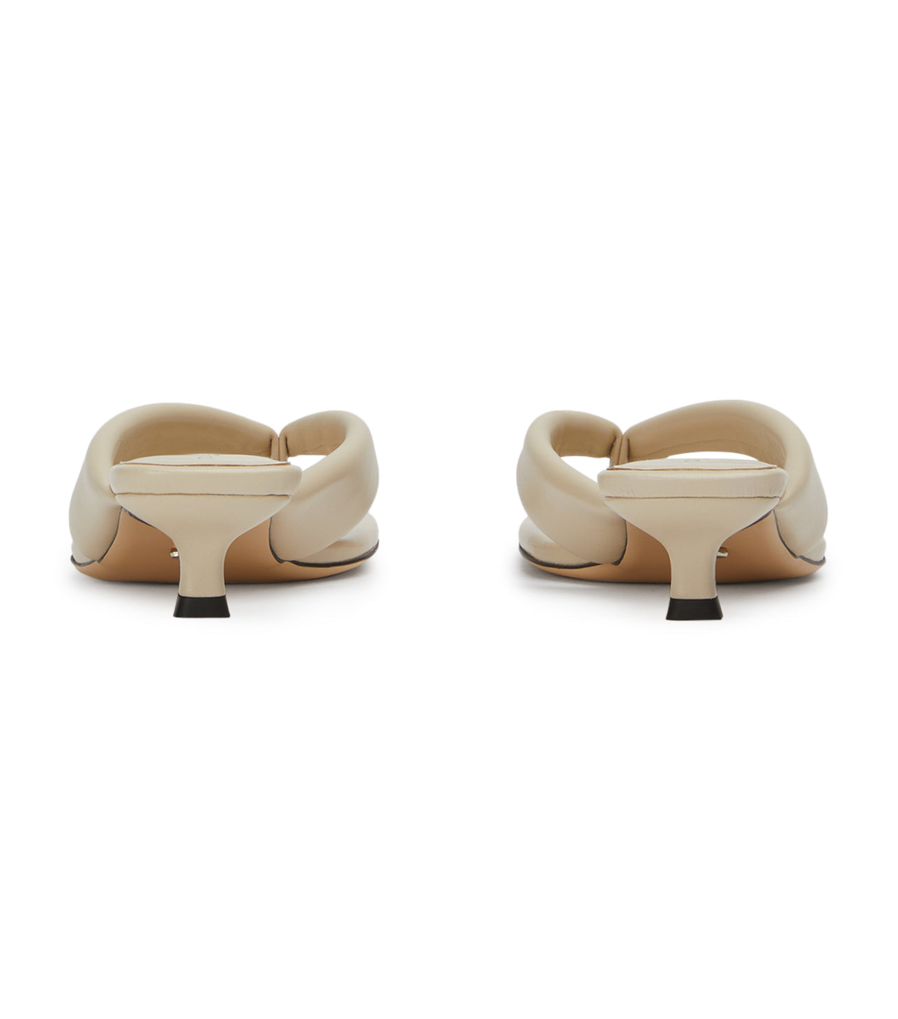 New Arrivals|Heels Tony Bianco Tropic Vanilla Nappa Heels
