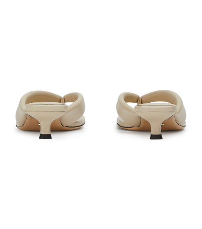 New Arrivals|Heels Tony Bianco Tropic Vanilla Nappa Heels