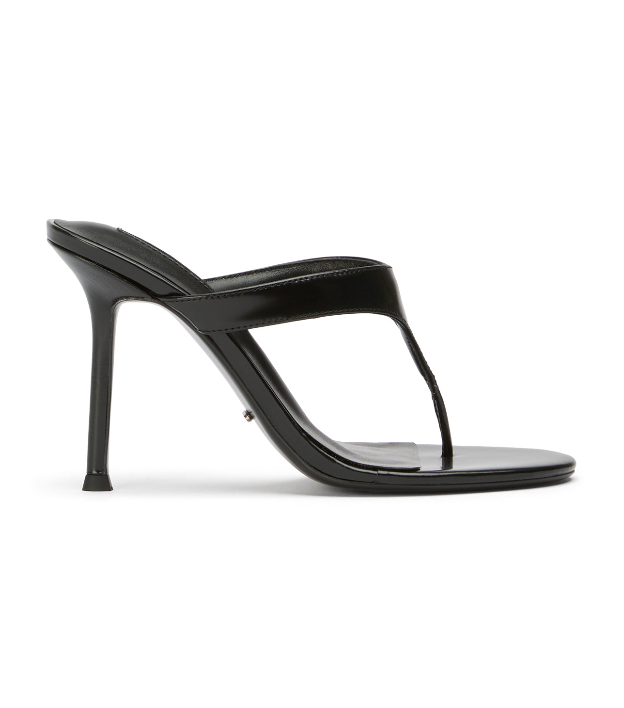 New Arrivals|Heels Tony Bianco Dynasty Black Hi Shine