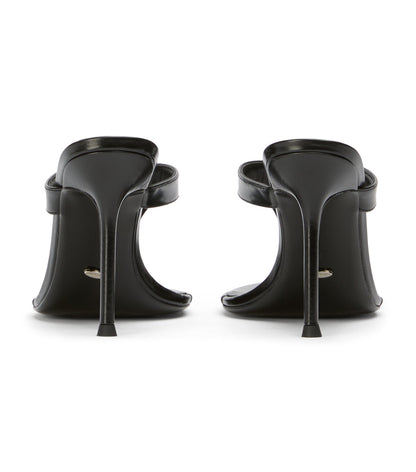 New Arrivals|Heels Tony Bianco Dynasty Black Hi Shine