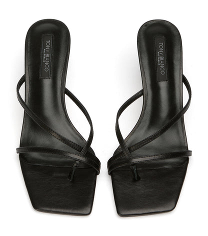 New Arrivals|Heels Tony Bianco Roxta Black Vintage
