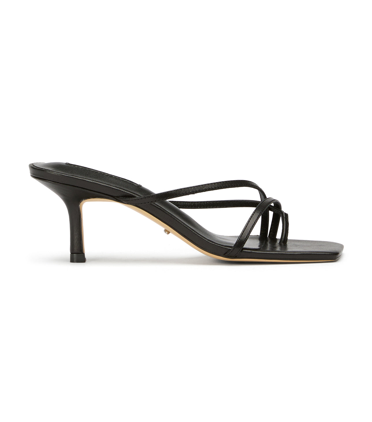 New Arrivals|Heels Tony Bianco Roxta Black Vintage