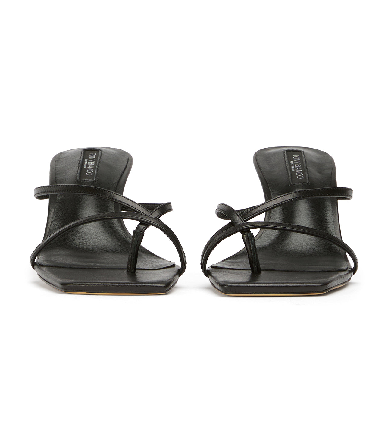 New Arrivals|Heels Tony Bianco Roxta Black Vintage