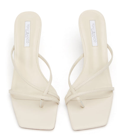 New Arrivals|Heels Tony Bianco Roxta Dove Nappa