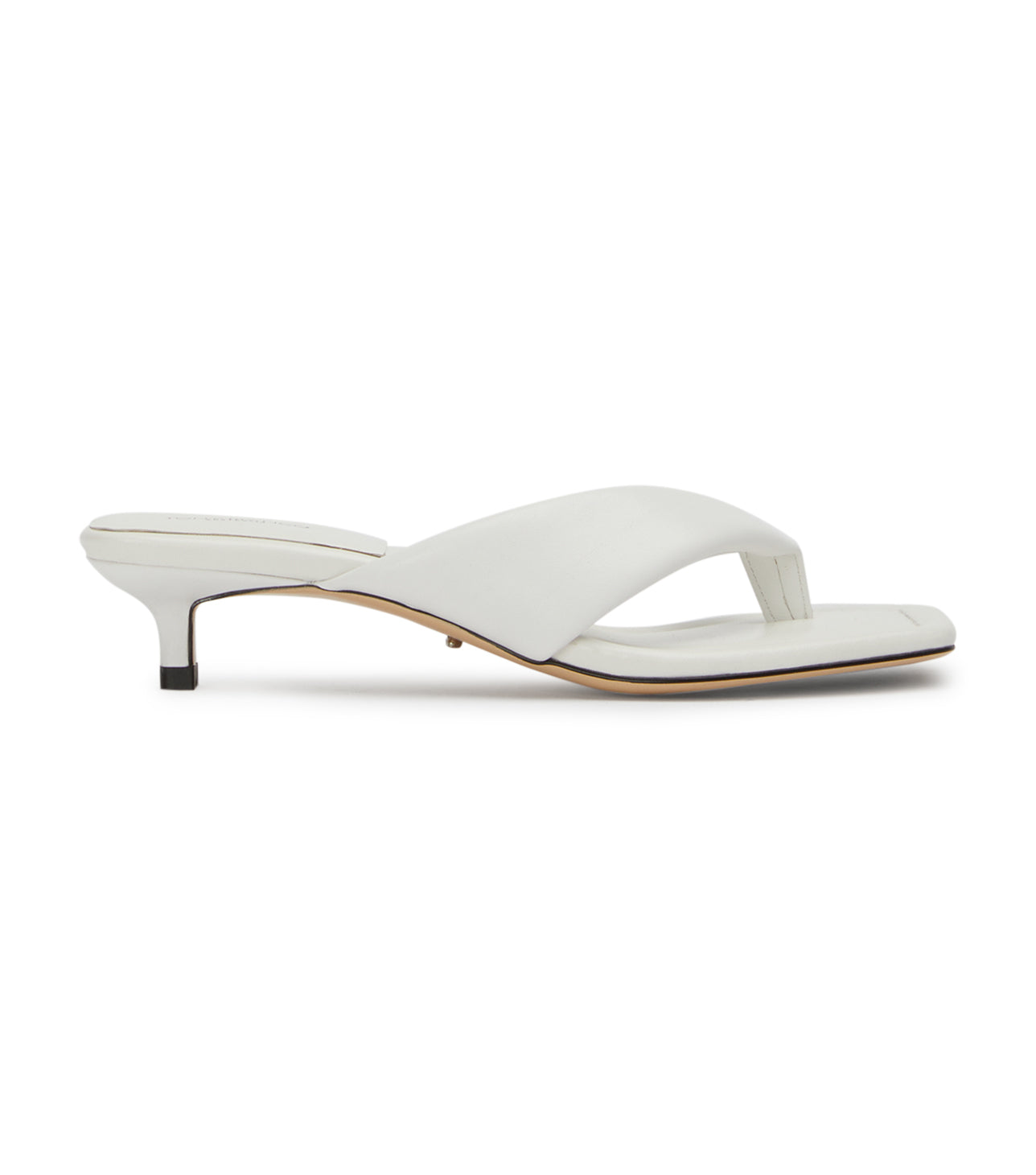New Arrivals|Heels Tony Bianco Tropic White Nappa Heels
