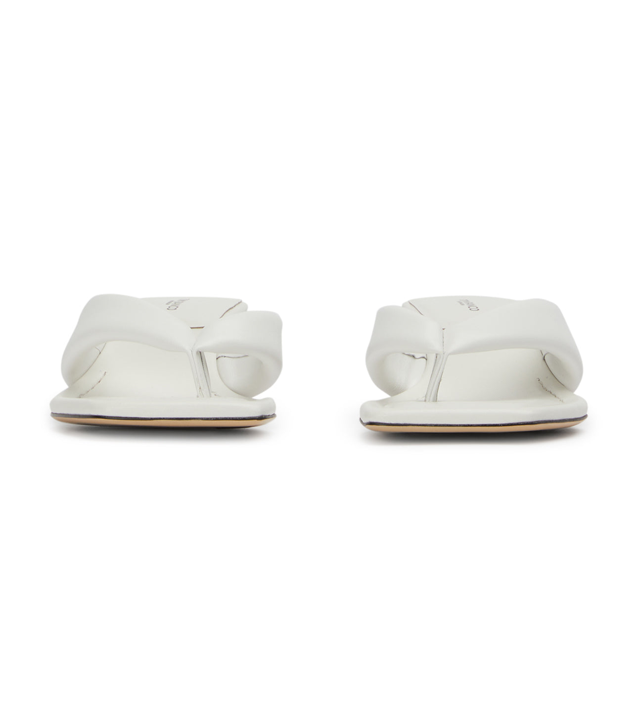 New Arrivals|Heels Tony Bianco Tropic White Nappa Heels