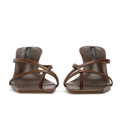 New Arrivals|Heels Tony Bianco Roxta Choc Vintage
