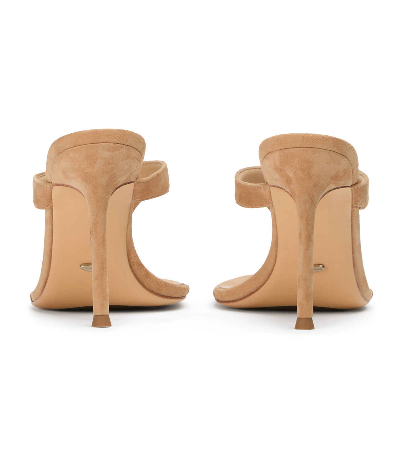 New Arrivals|Heels Tony Bianco Dynasty Wheat Suede
