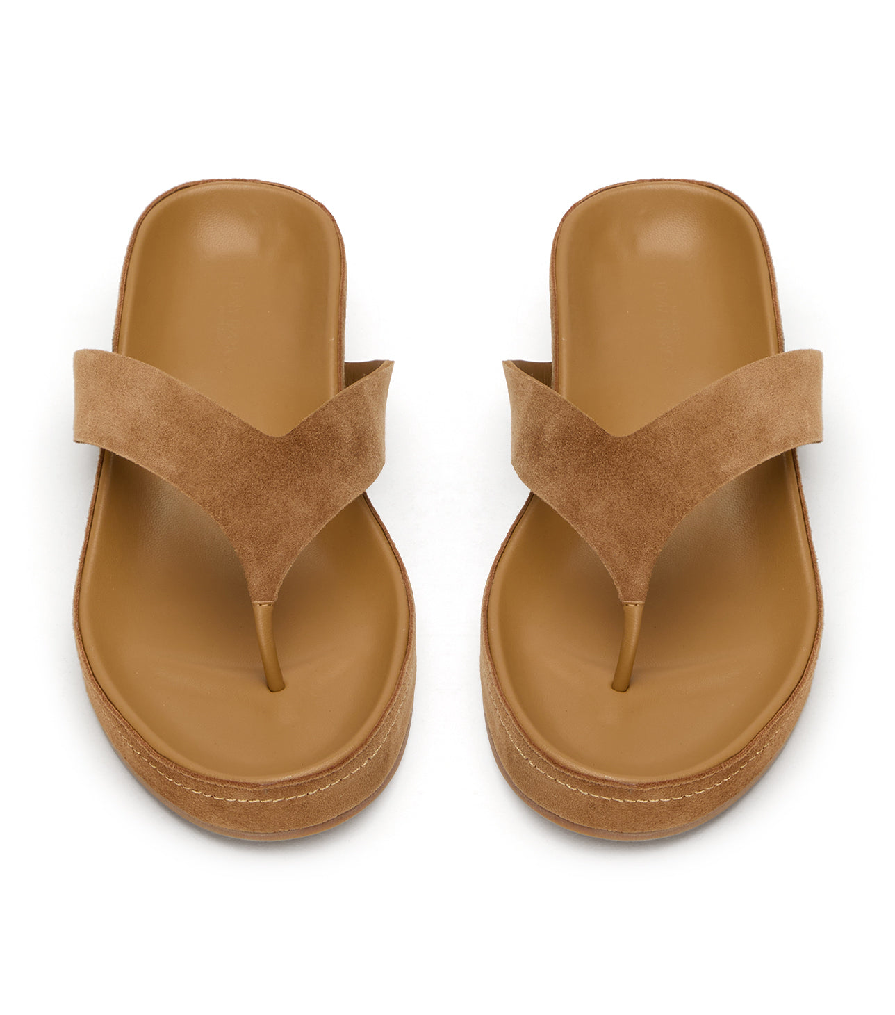 New Arrivals|Flats Tony Bianco Blaire Taupe Suede