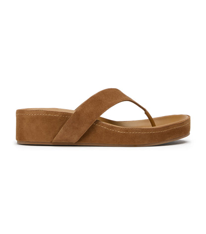 New Arrivals|Flats Tony Bianco Blaire Taupe Suede