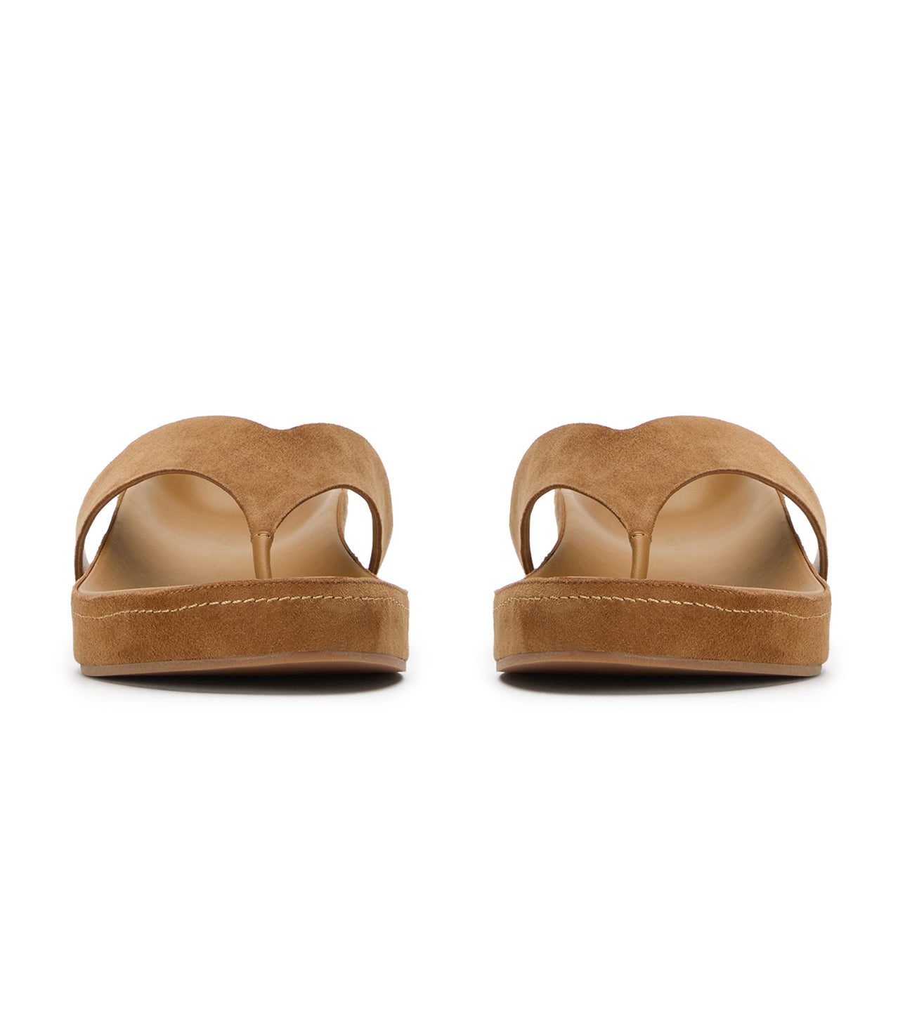 New Arrivals|Flats Tony Bianco Blaire Taupe Suede