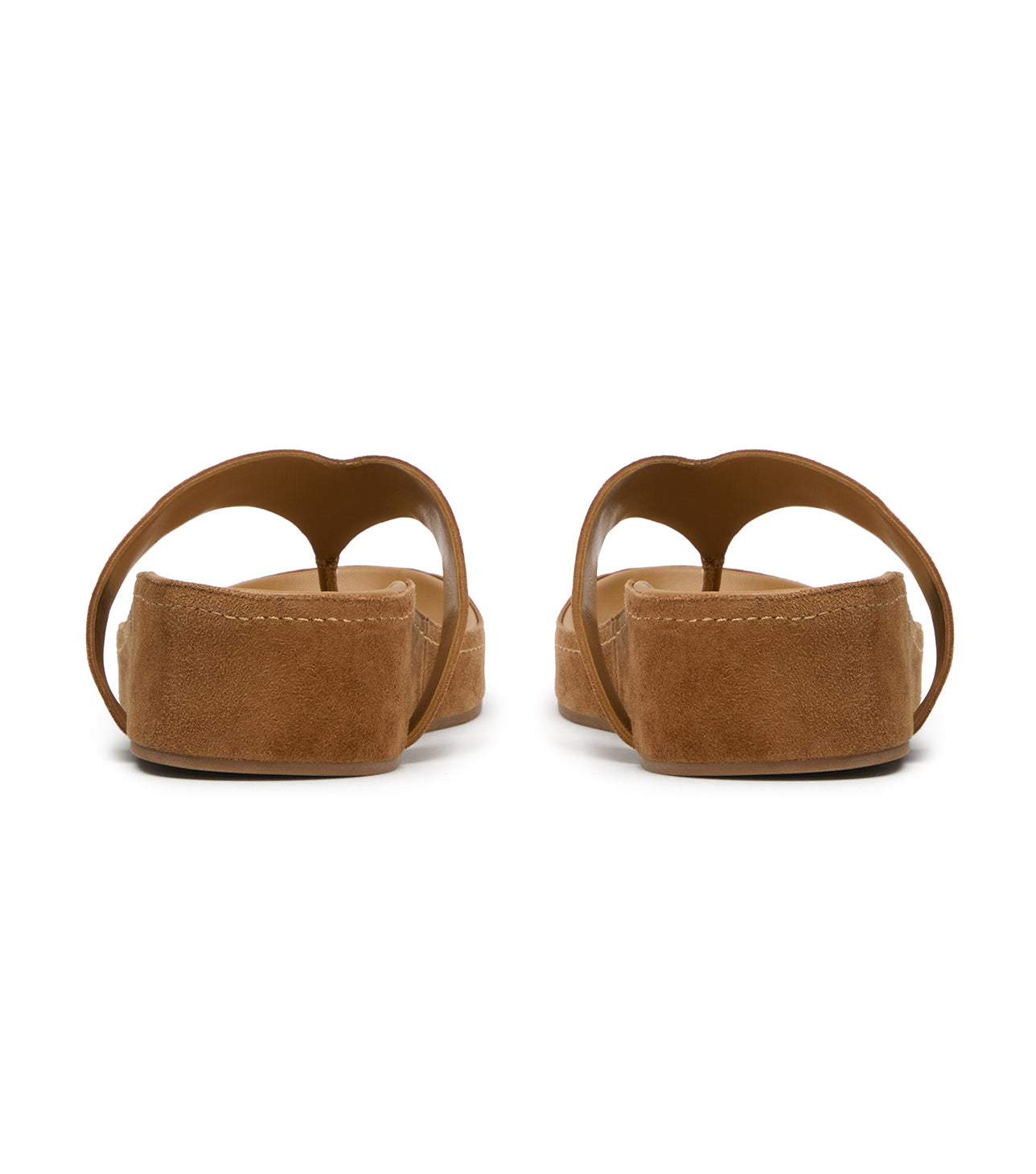 New Arrivals|Flats Tony Bianco Blaire Taupe Suede