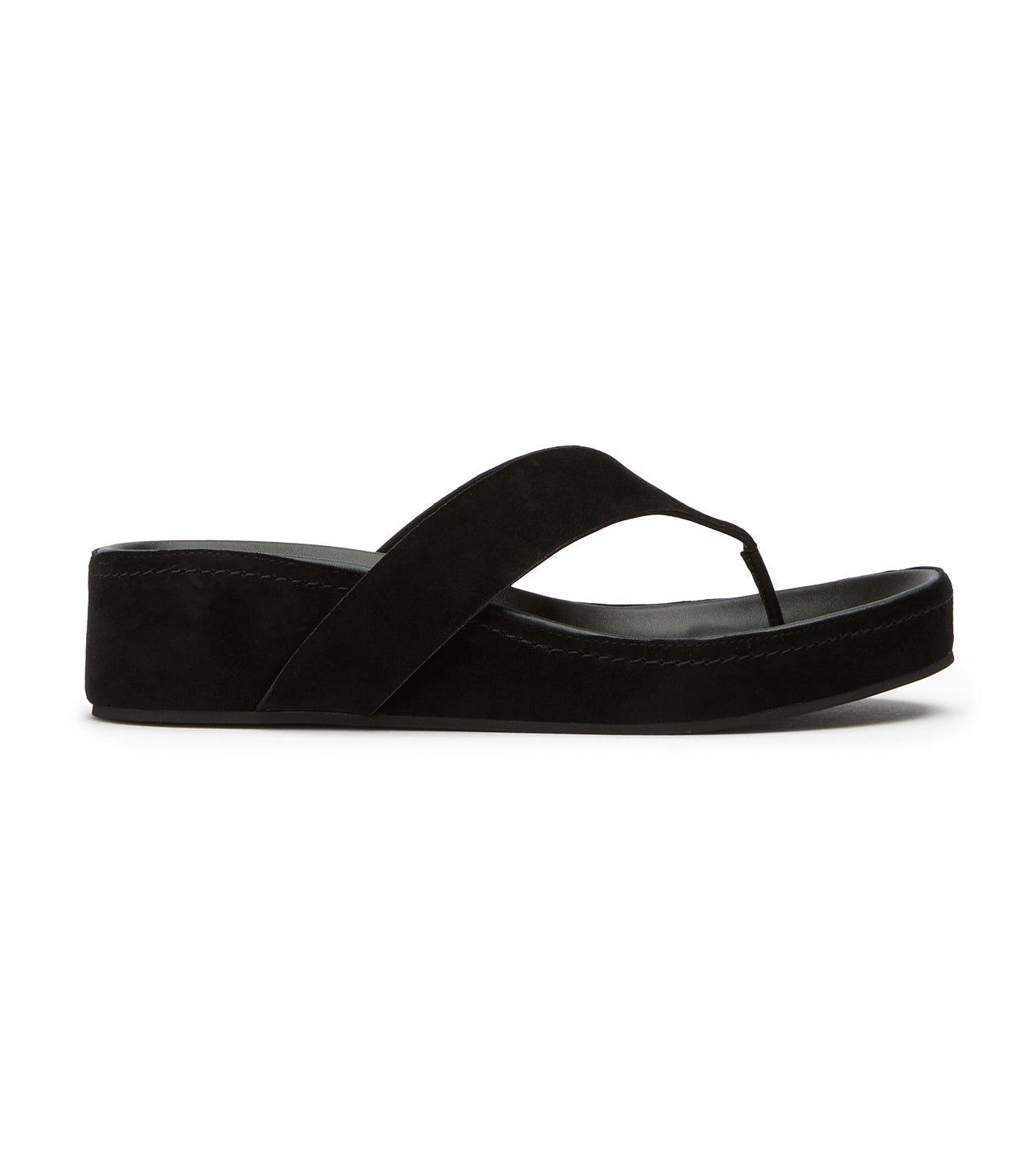 New Arrivals|Flats Tony Bianco Blaire Black Suede