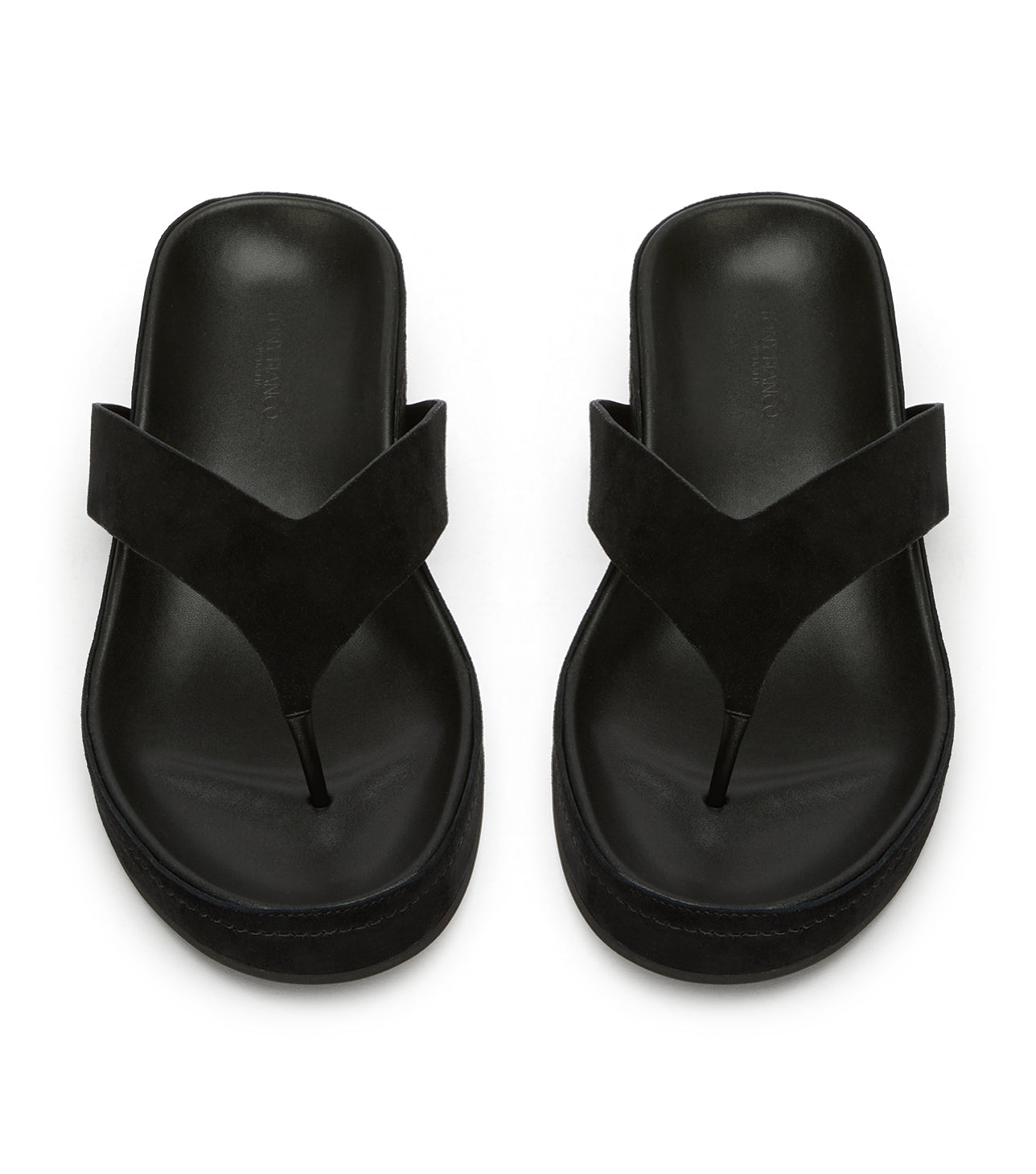 New Arrivals|Flats Tony Bianco Blaire Black Suede