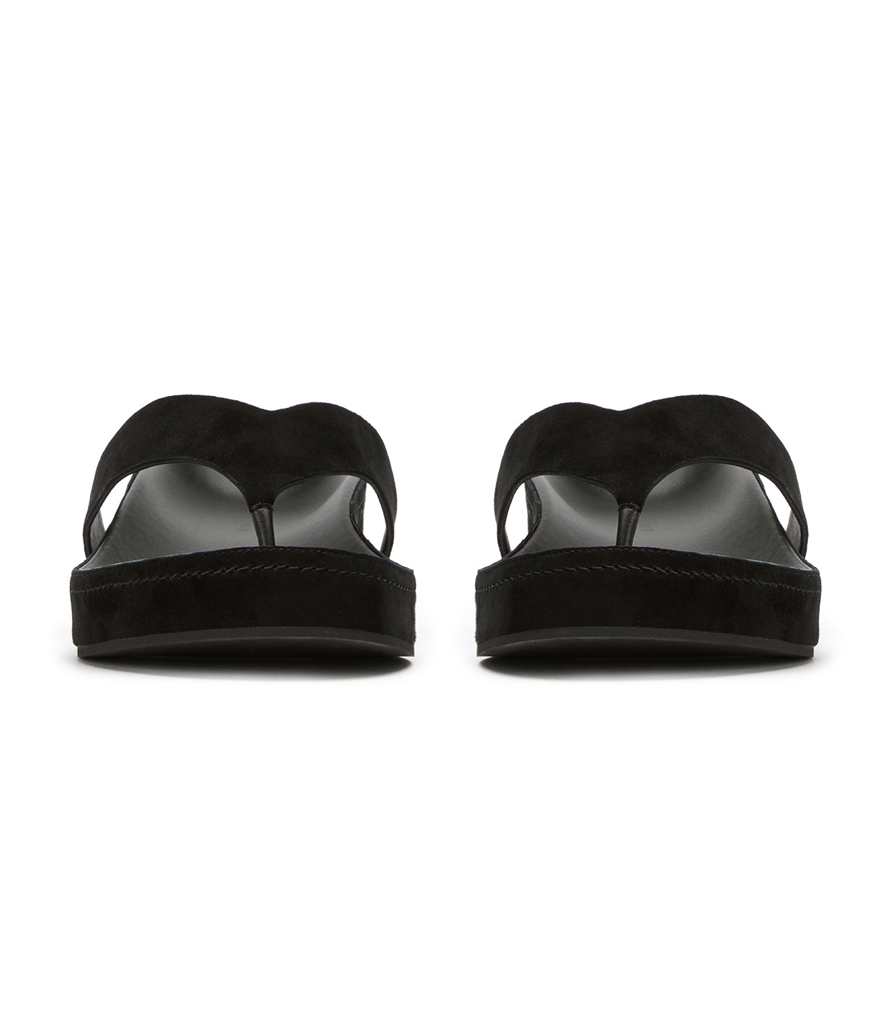 New Arrivals|Flats Tony Bianco Blaire Black Suede