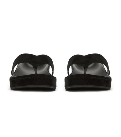 New Arrivals|Flats Tony Bianco Blaire Black Suede