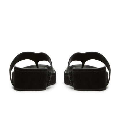 New Arrivals|Flats Tony Bianco Blaire Black Suede