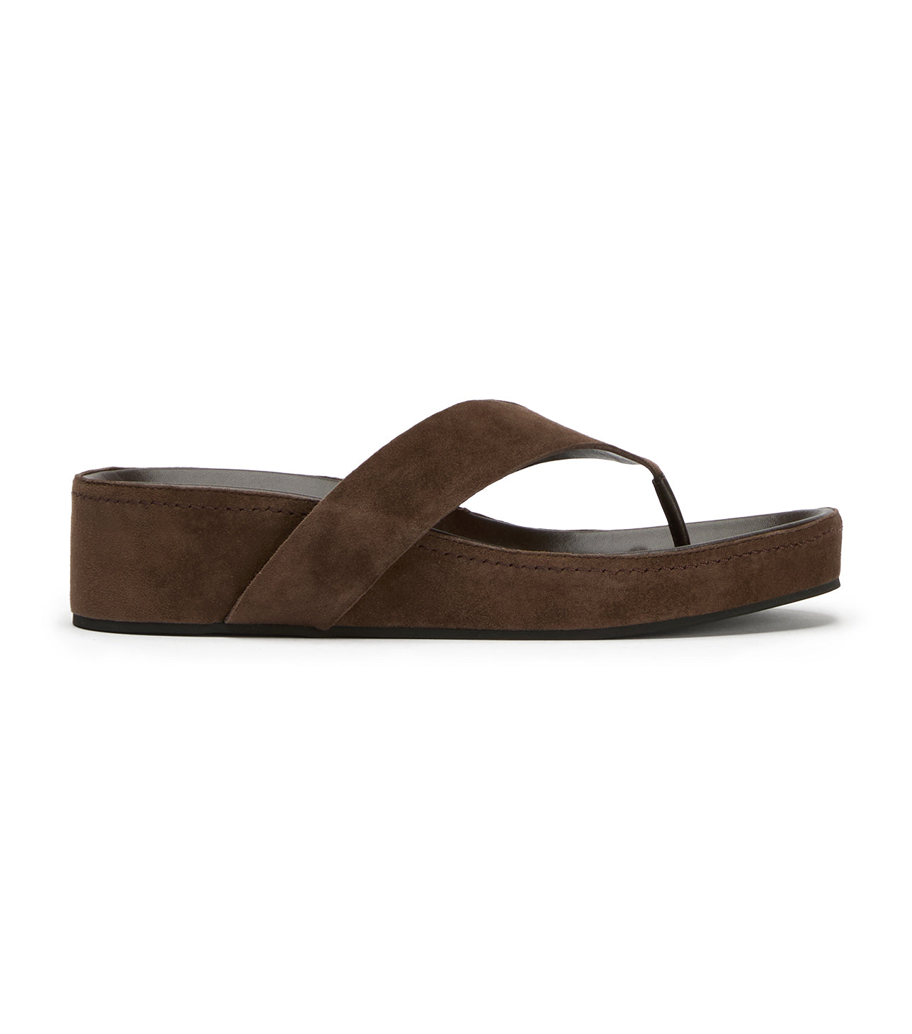 New Arrivals|Flats Tony Bianco Blaire Espresso Suede
