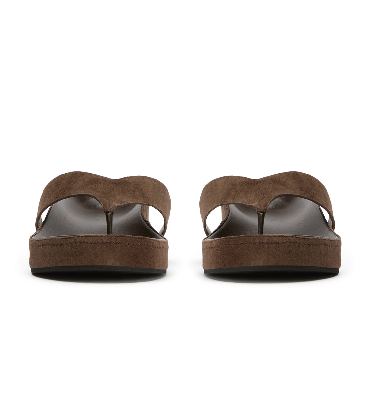 New Arrivals|Flats Tony Bianco Blaire Espresso Suede