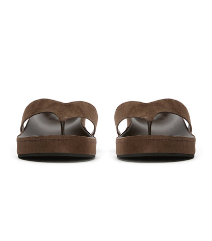 New Arrivals|Flats Tony Bianco Blaire Espresso Suede