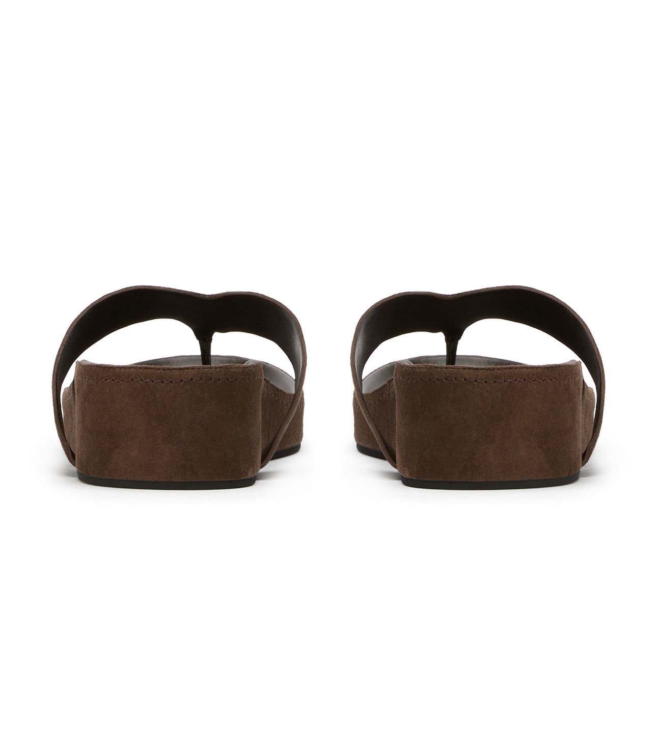 New Arrivals|Flats Tony Bianco Blaire Espresso Suede