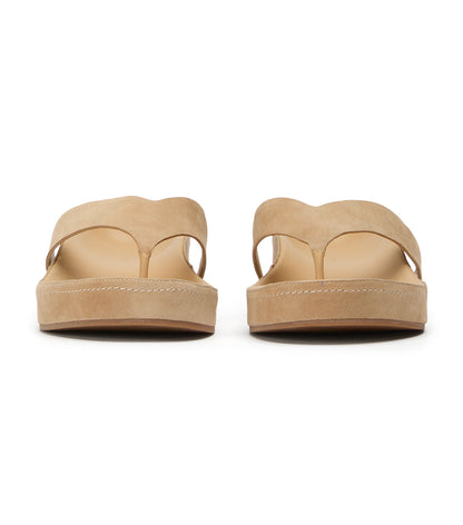 New Arrivals|Flats Tony Bianco Blaire Wheat Suede