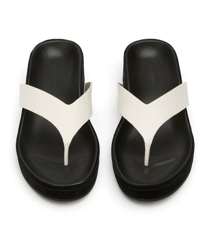 New Arrivals|Flats Tony Bianco Blaire White Nappa