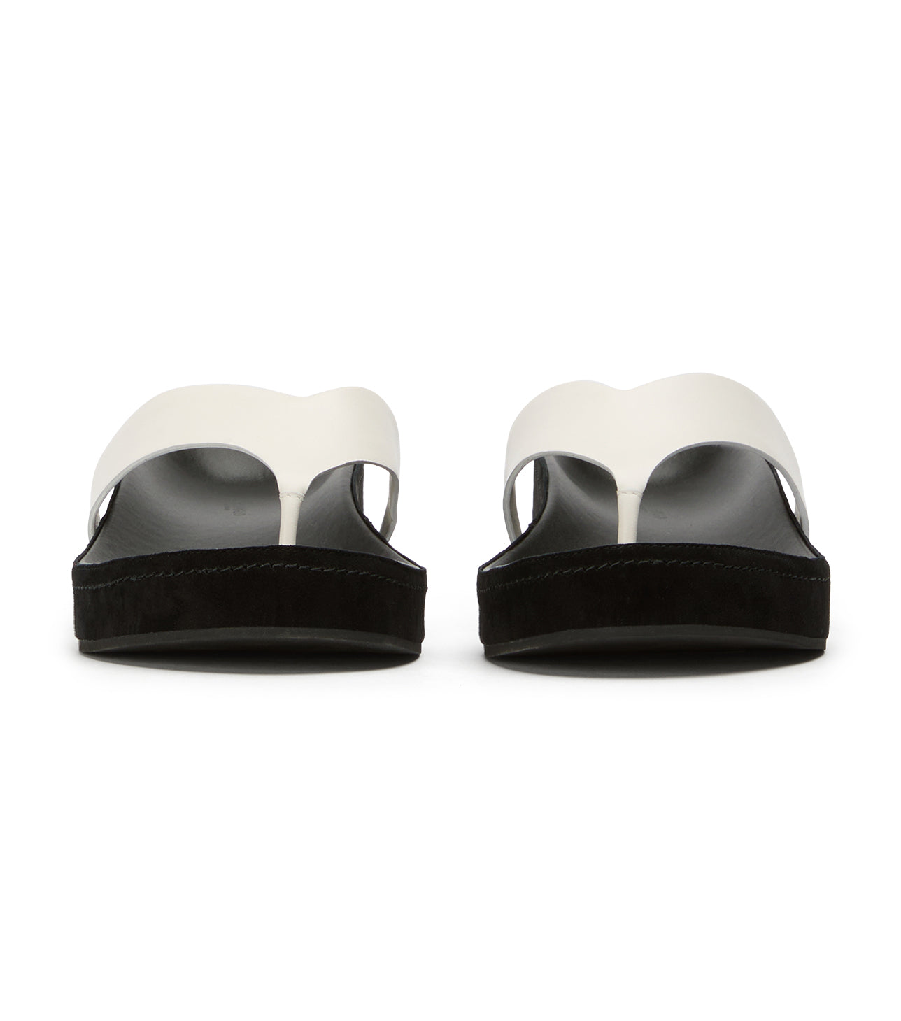 New Arrivals|Flats Tony Bianco Blaire White Nappa