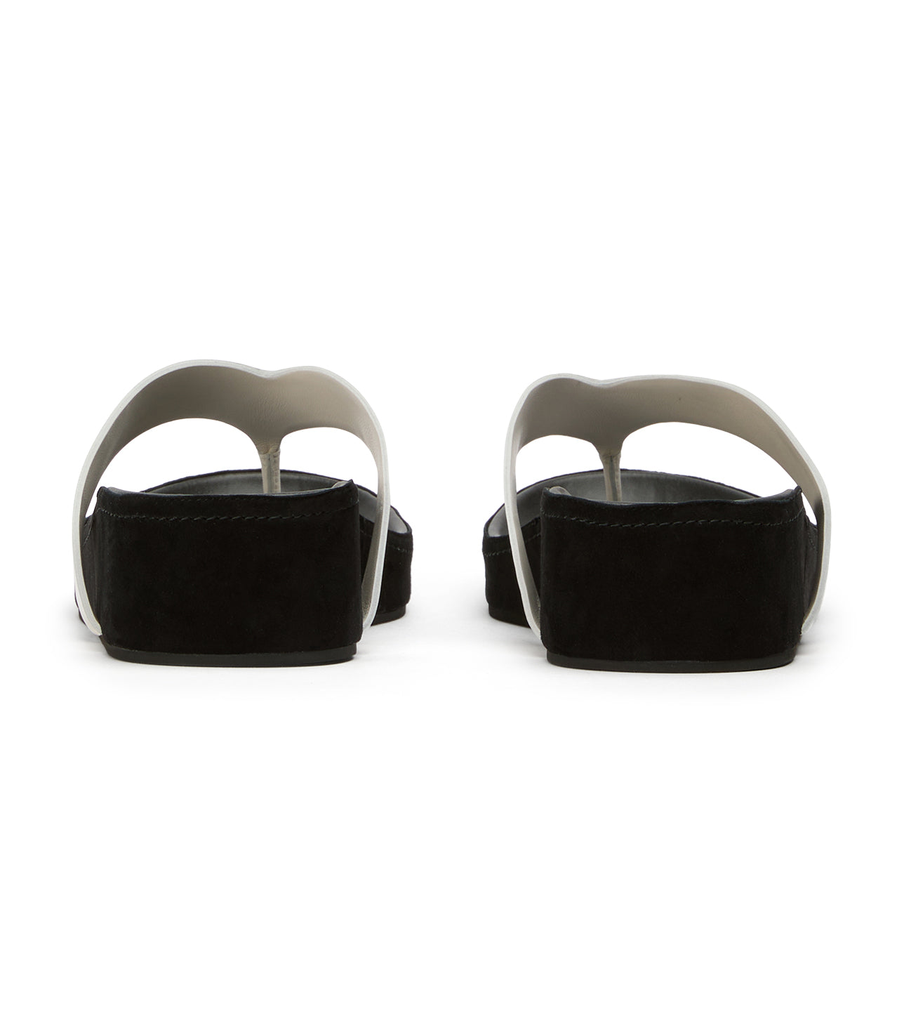 New Arrivals|Flats Tony Bianco Blaire White Nappa