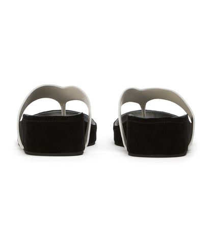 New Arrivals|Flats Tony Bianco Blaire White Nappa