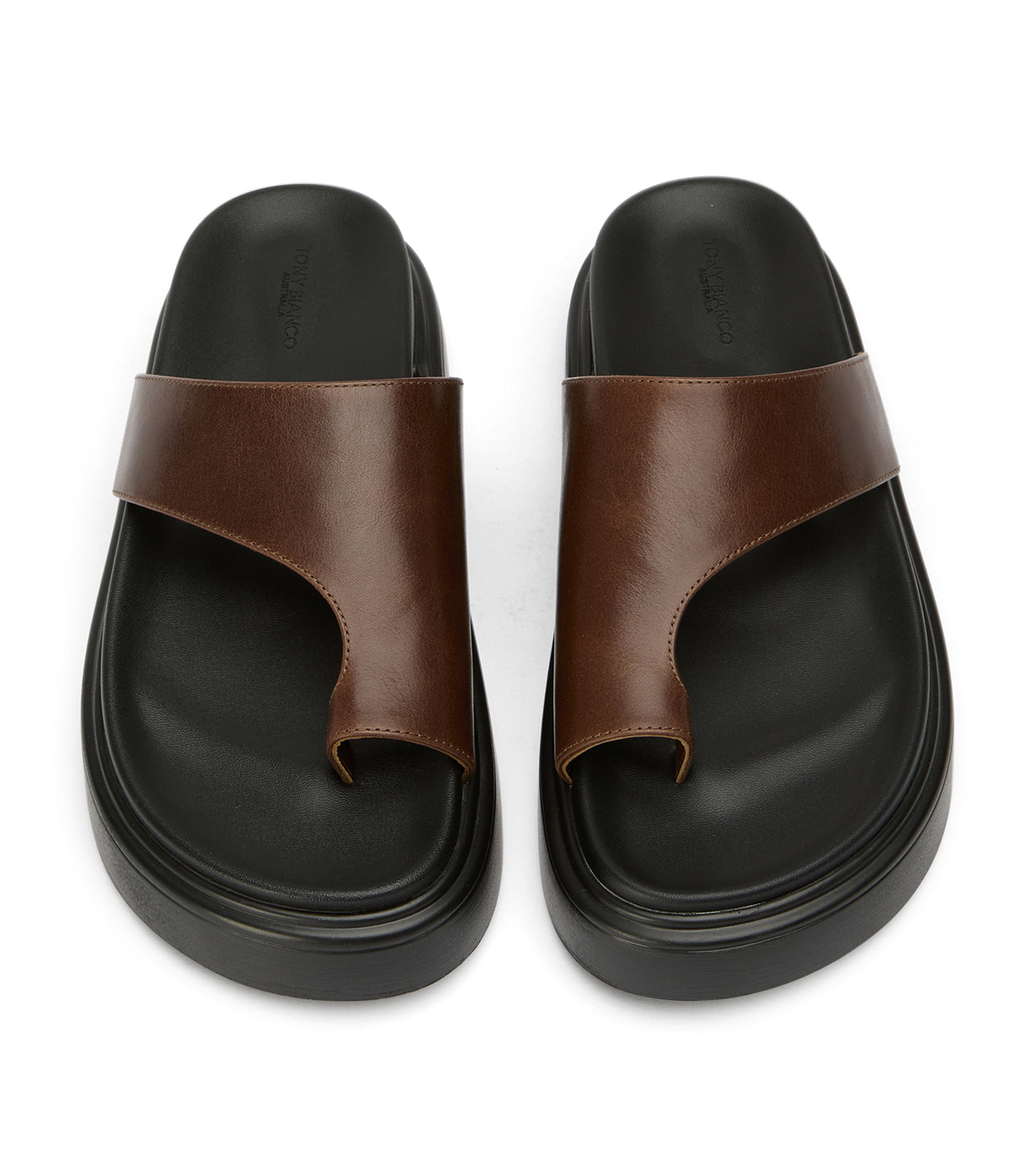 New Arrivals|Flats Tony Bianco Jazzy Choc Vintage