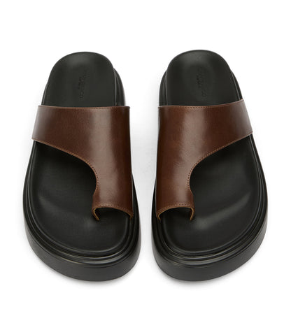 New Arrivals|Flats Tony Bianco Jazzy Choc Vintage