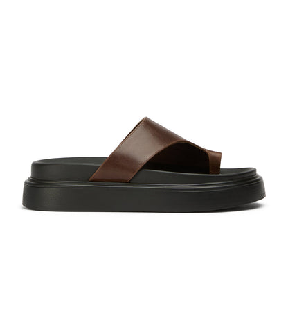 New Arrivals|Flats Tony Bianco Jazzy Choc Vintage