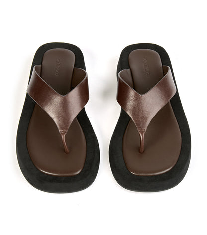 New Arrivals|Flats Tony Bianco Ives Choc Vintage
