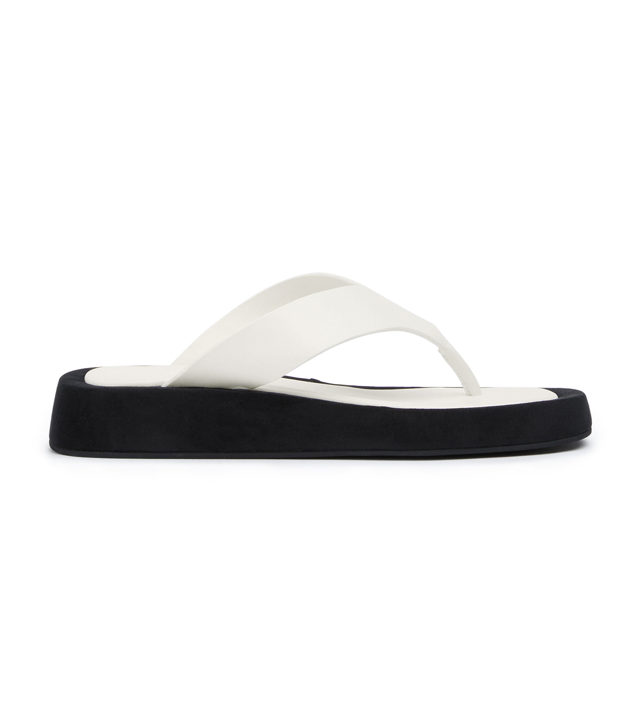 New Arrivals|Flats Tony Bianco Ives Milk Capretto Sandals
