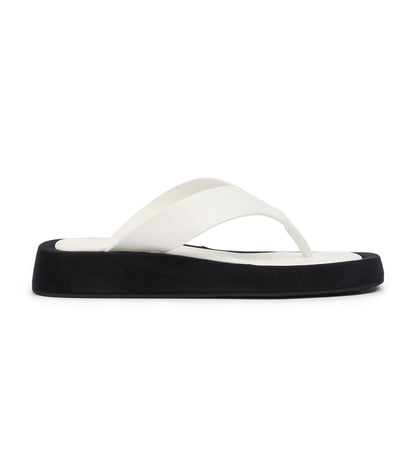 New Arrivals|Flats Tony Bianco Ives Milk Capretto Sandals