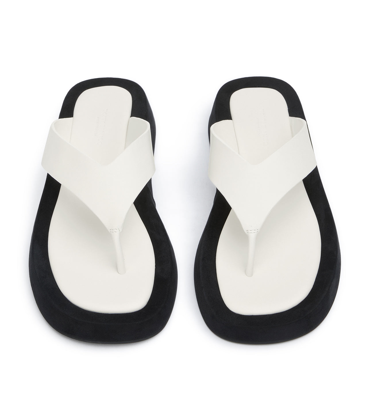 New Arrivals|Flats Tony Bianco Ives Milk Capretto Sandals