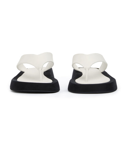 New Arrivals|Flats Tony Bianco Ives Milk Capretto Sandals