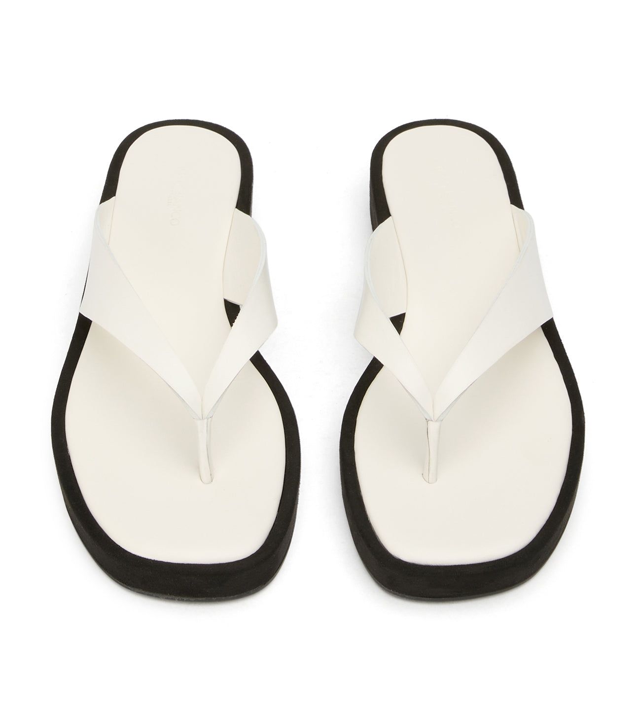 New Arrivals|Flats Tony Bianco Kyra Milk Capretto
