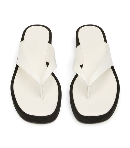 New Arrivals|Flats Tony Bianco Kyra Milk Capretto