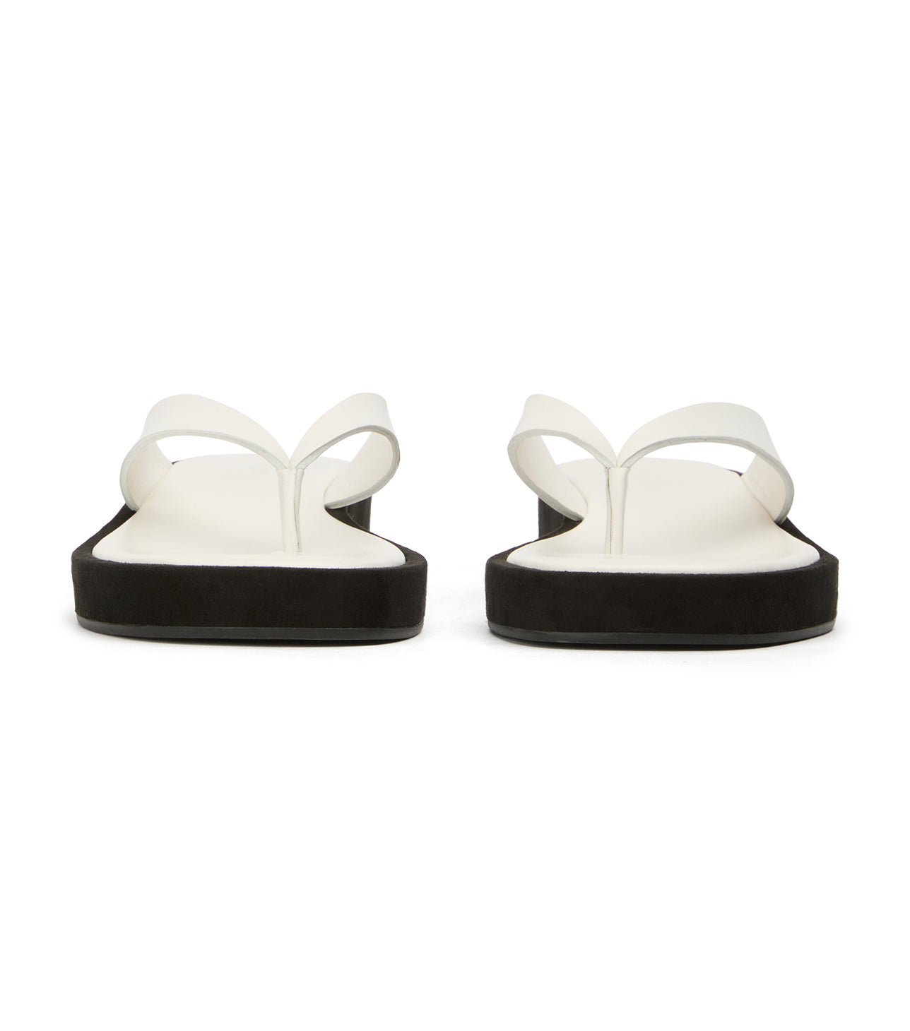 New Arrivals|Flats Tony Bianco Kyra Milk Capretto