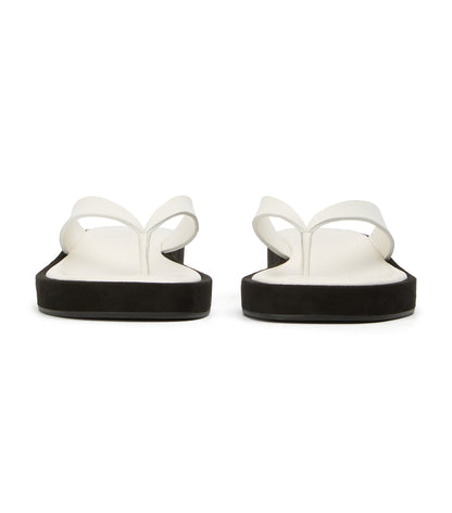 New Arrivals|Flats Tony Bianco Kyra Milk Capretto