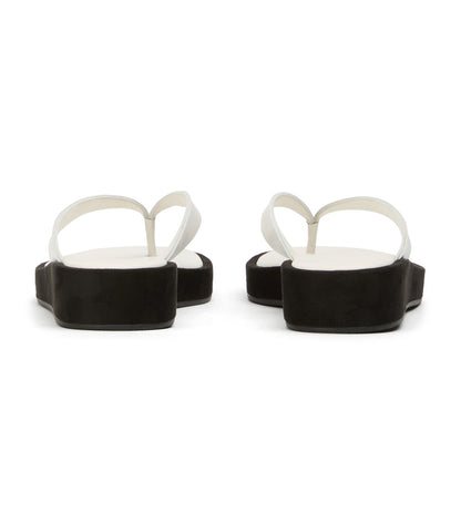 New Arrivals|Flats Tony Bianco Kyra Milk Capretto
