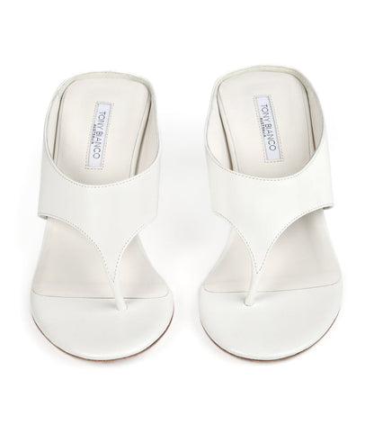 New Arrivals|Heels Tony Bianco Swift Milk Capretto