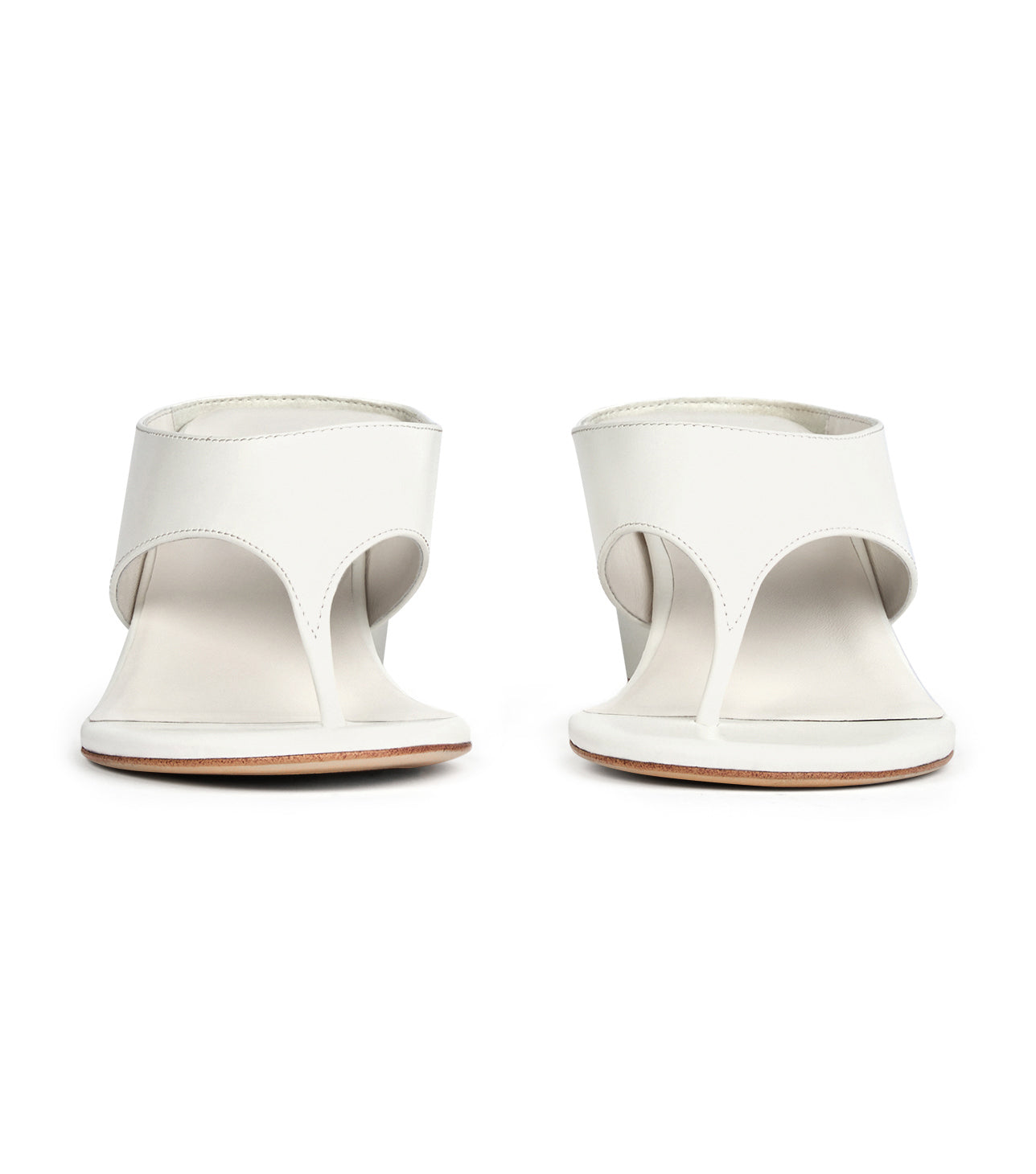 New Arrivals|Heels Tony Bianco Swift Milk Capretto