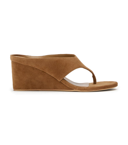 New Arrivals|Heels Tony Bianco Swift Taupe Suede